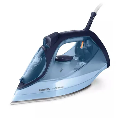 Iron Philips DST6008 20