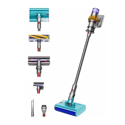 Vacuum cleaner wireless V15s DETECT SUBMARINE 494724