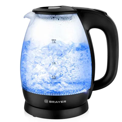 Electric kettle BR1026