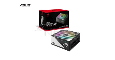 ROG Loki 1000 Platinium SFX-L Gaming 1000W