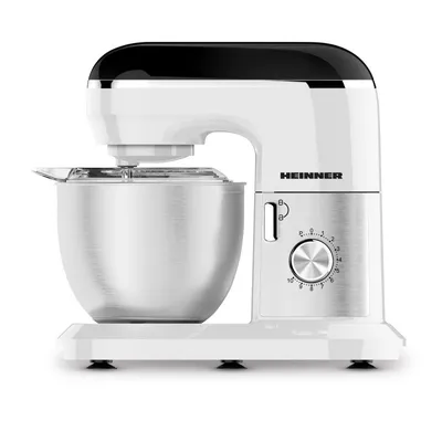 Blender and mixer Heinner HPM-1010WHBK