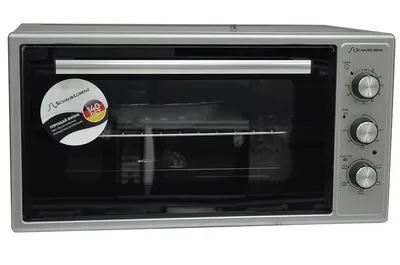 Electric oven SCHAUB LORENZ SLEOE5023