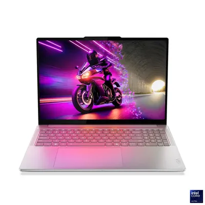 Yoga Pro 9 16IAH10