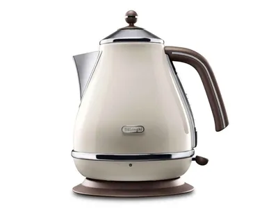 Kettle De'Longhi KBOV2001BG