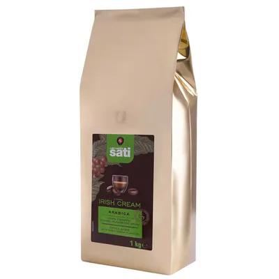 Coffee beans SATI