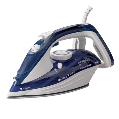 Iron GORENJE SIH2600BLC