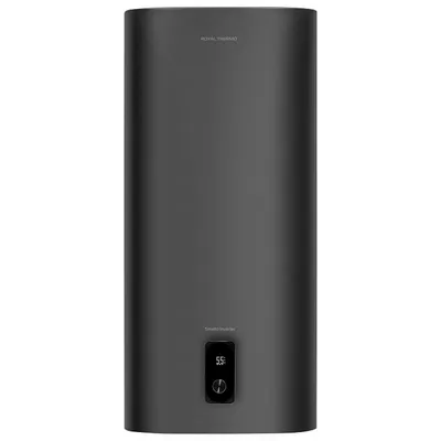 Electric water heater ROYAL THERMO RWH 50 MAJOR INVERTER GRAFIT