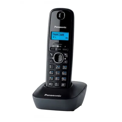 Phone Panasonic KX-TG1611UAH