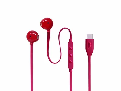 Headphones JBL Tune 305