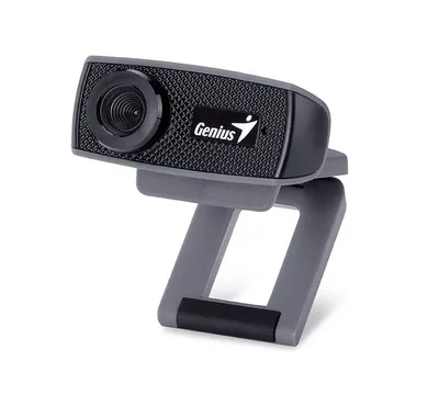 Genius FaceCam 1000X