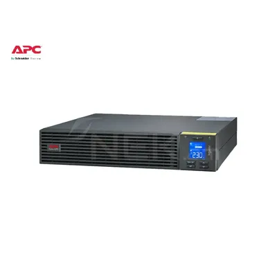 Uninterruptible power supply APC Easy UPS On-Line SRV RM 3000VA SRV3KRIRK-E 2700W