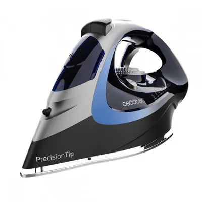 Iron Cecotec IRONHERO 3200 FORCE ANODIZED