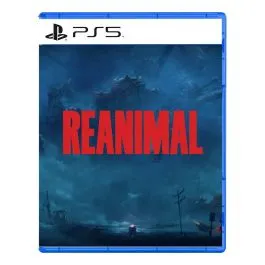 Game PlayStation5 Reanimal