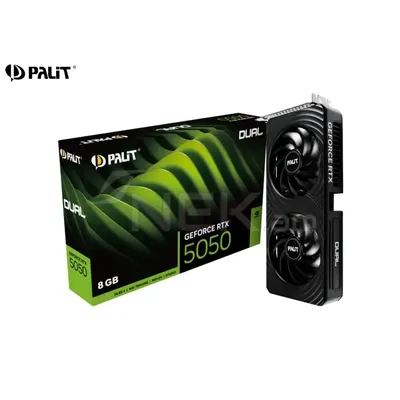 Palit RTX5050 Dual