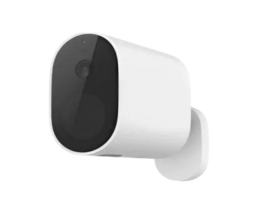 Camera Mi Wireless Outdoor Security Camera 1080P BHR4433GL