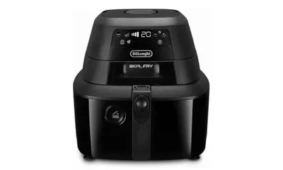 Air fryer DELONGHI FH2184.BK