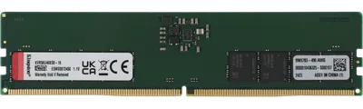 RAM KINGSTON Value KVR56U46BS8-16 DDR5 5600 MT s
