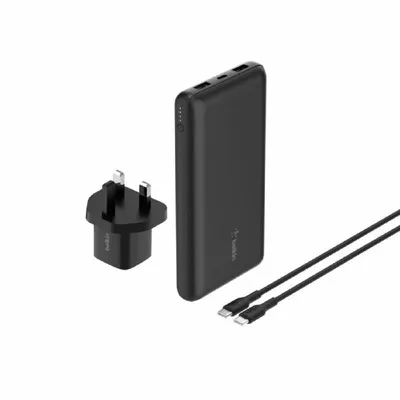 Charging bundle Belkin BoostCharge Power Bundle