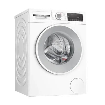 Washer-dryer Bosch WNA14400ME