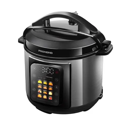 Multi-pressure cooker Redmond MP111