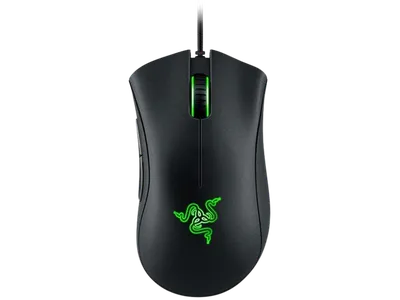Mouse Razer Deathhadder Essential USB Gaming