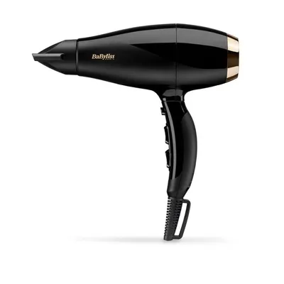 Hair dryer BaByliss 6714E 2300W