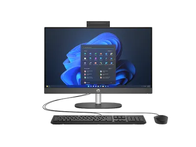 HP AIO ProOne 240 G10 i3