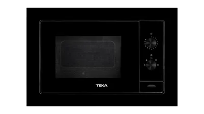 Built-in microwave oven TEKA ML 8200 BI