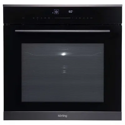 Built-in oven Korting OKB 1340 GNBX MW