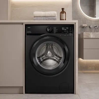 Washing machine AEG L6SE47DXE