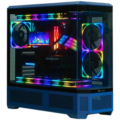 GBM Future Dusk