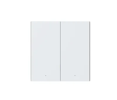 Aqara Wall Smart Switch H1 EU No Neutral WS-EUK04