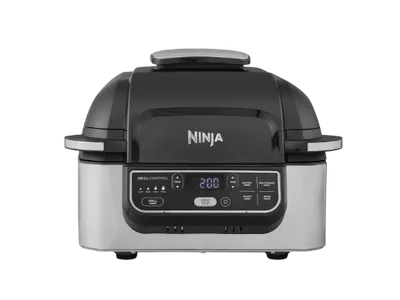Fat Ninja AG301EU NINJA AIR GRILL