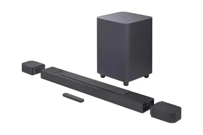 JBL Bar 800 Pro