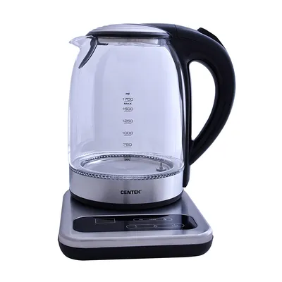 Electric kettle CENTEK CT-0031