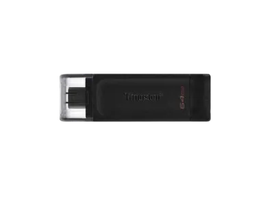 Flash memory card KINGSTON DT70