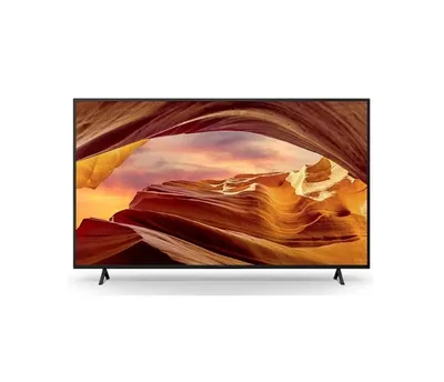 55-inch X75WL LED TV
