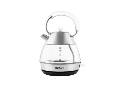 Tea Kitfort KT-678