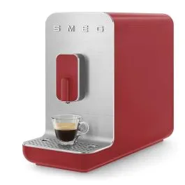 Coffee Maker Smeg BCC01RDMEU