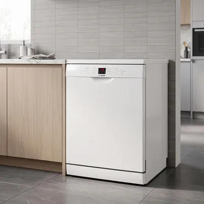 Dishwasher Bosch SMS26DW00T