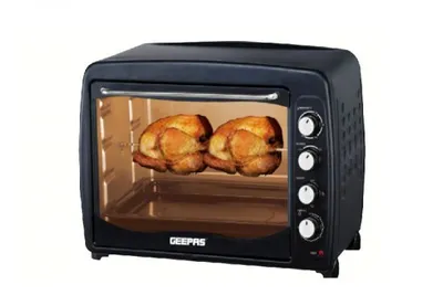 Oven GEEPAS GO4459N