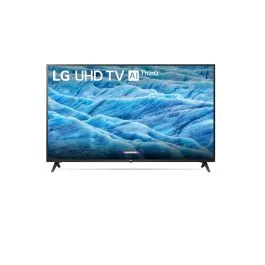 65UQ80006LD 4K Smart TV
