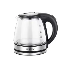 Electric kettle Sokany 1.2L SK-SH-1059