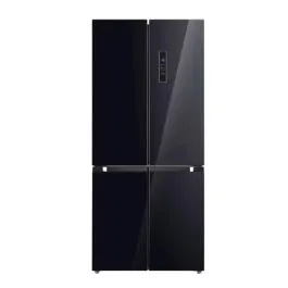 Refrigerator Toshiba GR-RF610WE-PGS 22