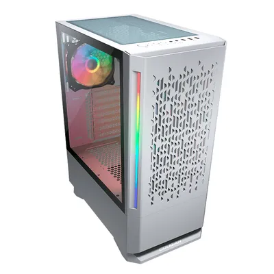 Gaming computer case COUGAR Air RGB ATX Mid Tower