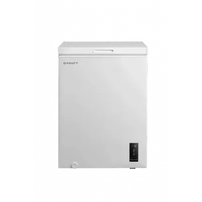 Chest freezer Kraft BD W -152BL