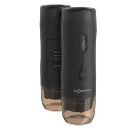 Momento 2.0 Portable Espresso Coffee Machine