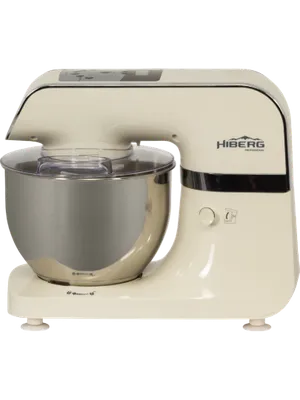 Blender with container Hiberg MP 1040 DY