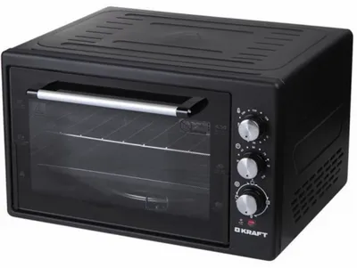 Oven Kraft KF-MO 4506 BL