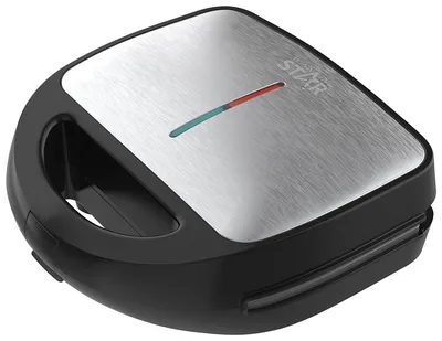 Sandwich and waffle maker Winning Star ST-9396